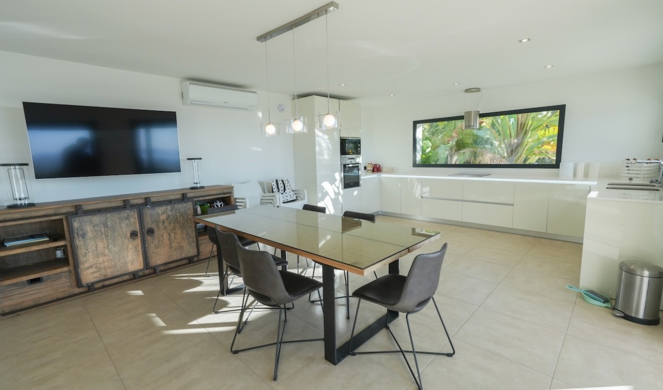 Resales - Villas - Benissa - Fanadix