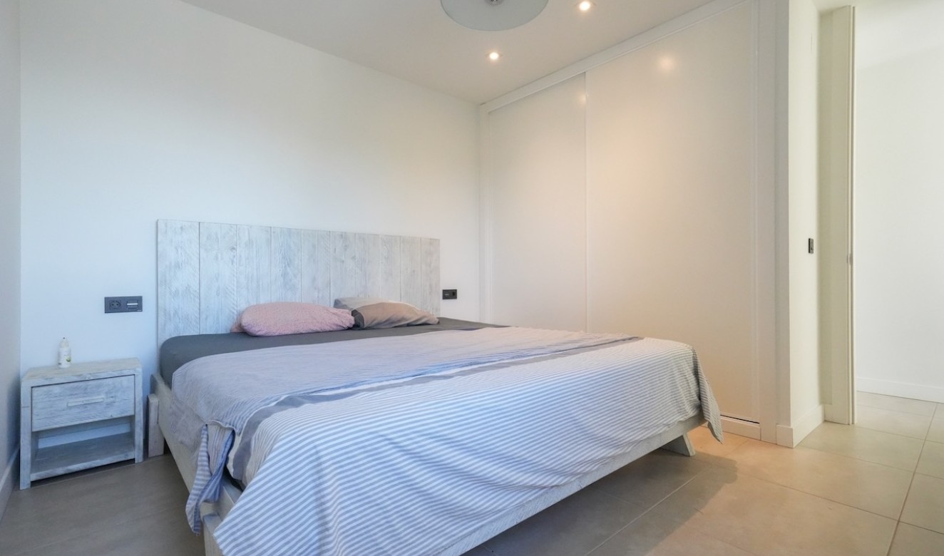 Resales - Villas - Benissa - Fanadix