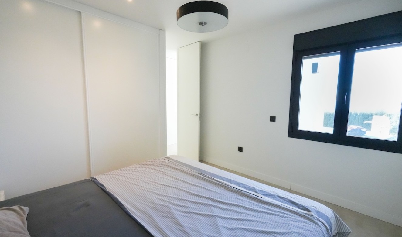 Resales - Villas - Benissa - Fanadix