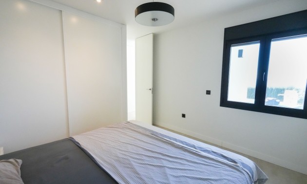 Resales - Villas - Benissa - Fanadix