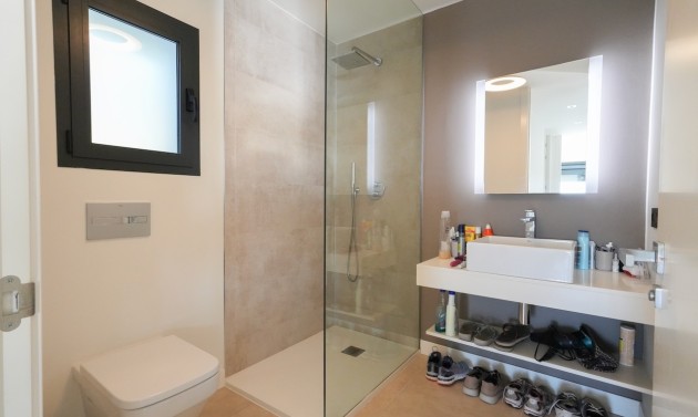 Resales - Villas - Benissa - Fanadix