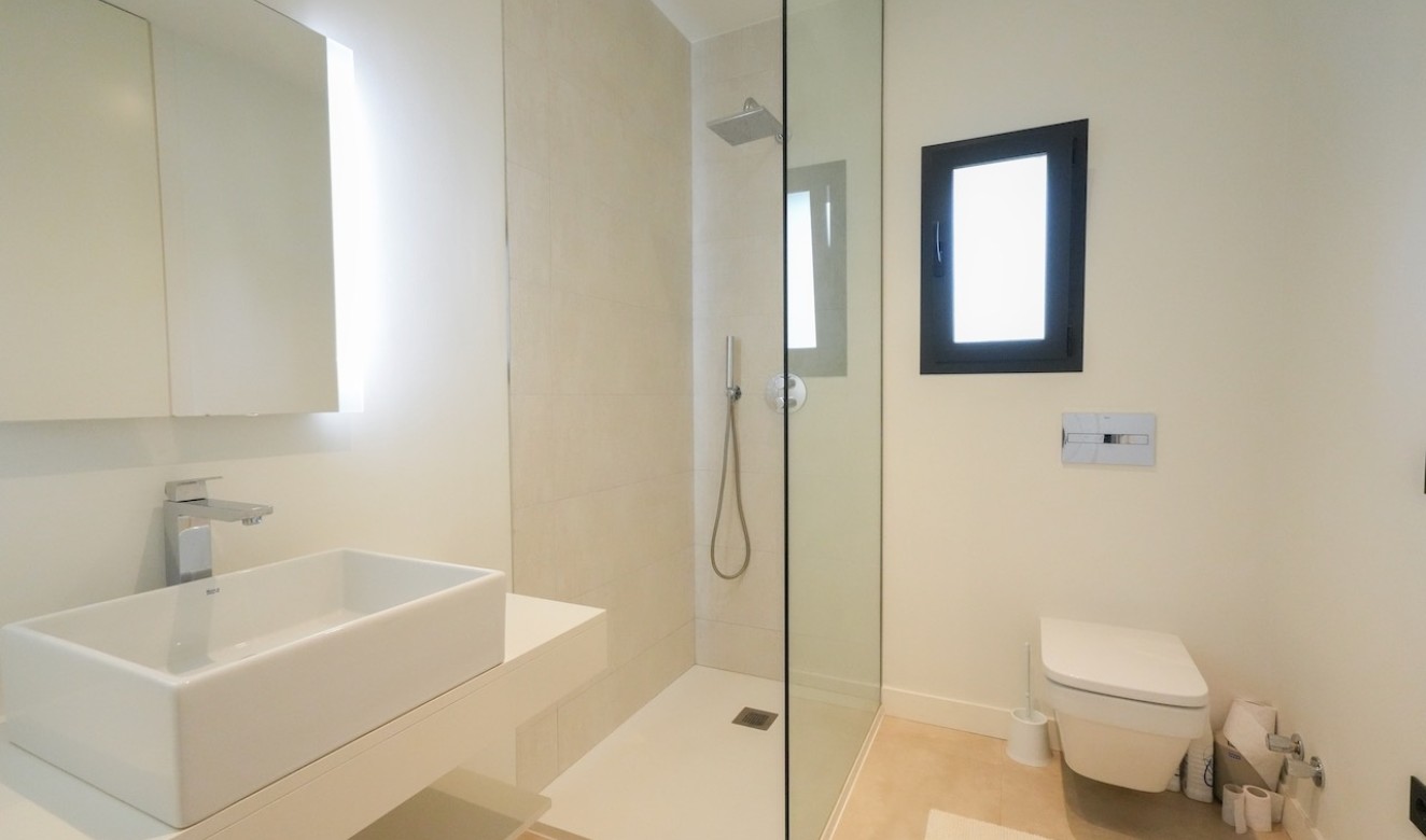 Resales - Villas - Benissa - Fanadix