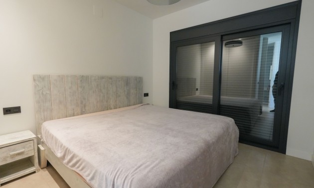 Resales - Villas - Benissa - Fanadix