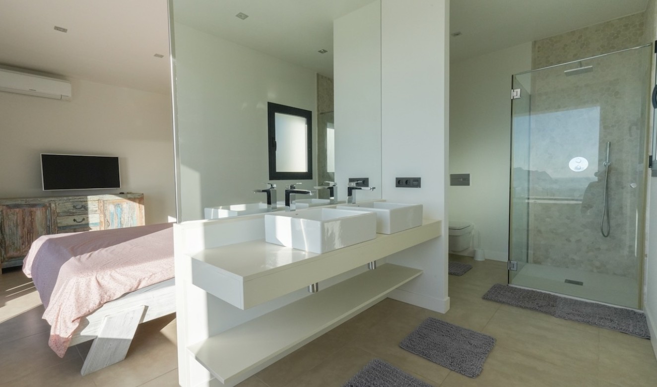 Resales - Villas - Benissa - Fanadix