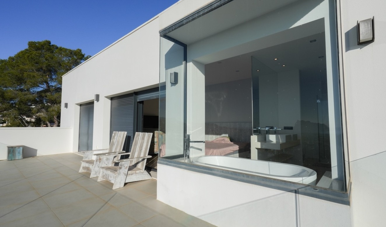 Resales - Villas - Benissa - Fanadix