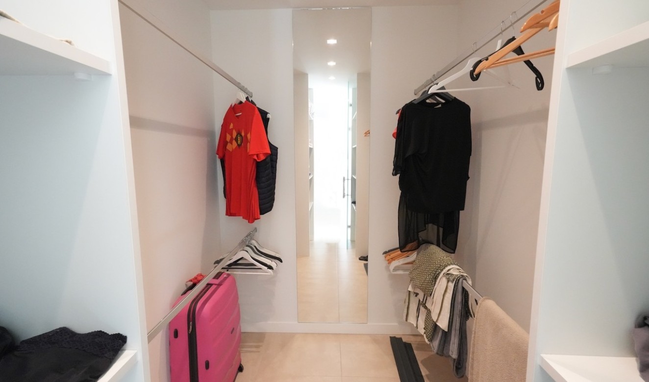 Resales - Villas - Benissa - Fanadix