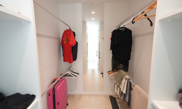 Resales - Villas - Benissa - Fanadix