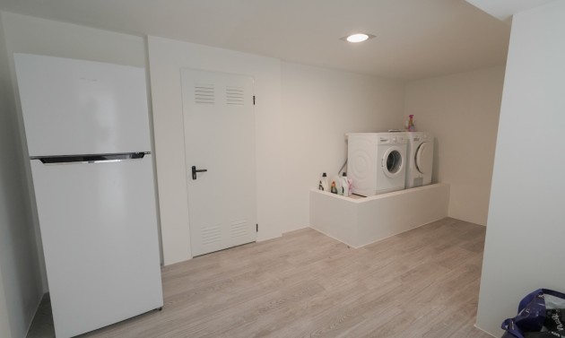 Resales - Villas - Benissa - Fanadix