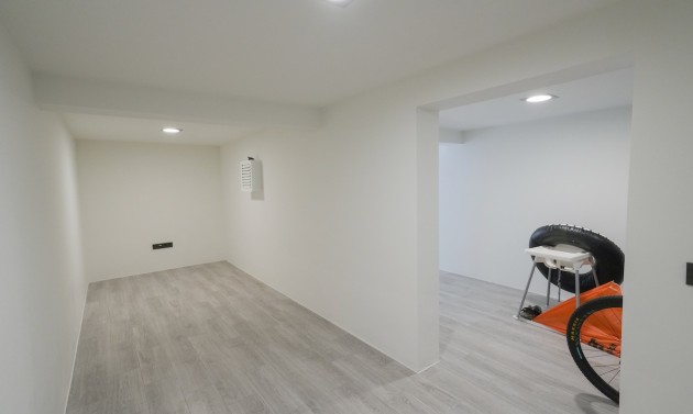 Resales - Villas - Benissa - Fanadix