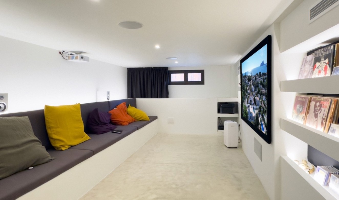 Resales - Villas - Moraira - El Portet