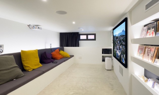 Resales - Villas - Moraira - El Portet