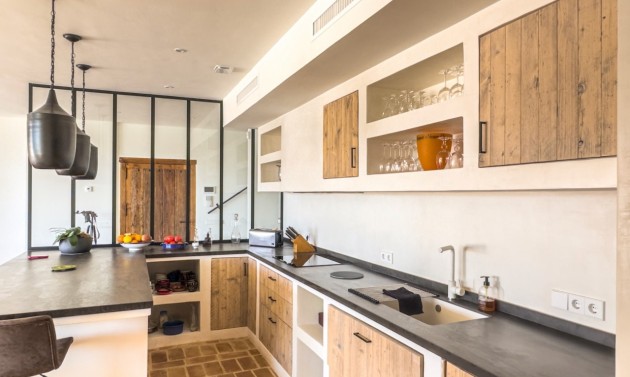 Resales - Villas - Moraira - El Portet