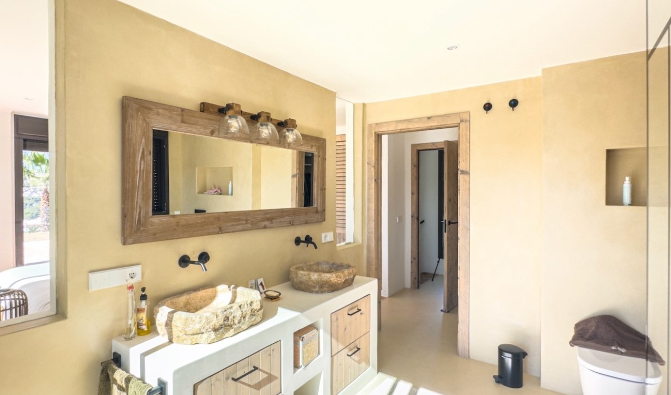 Resales - Villas - Moraira - El Portet