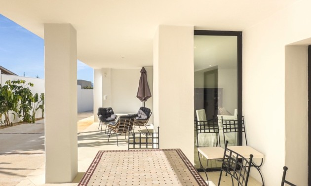 Resales - Villas - Moraira - El Portet