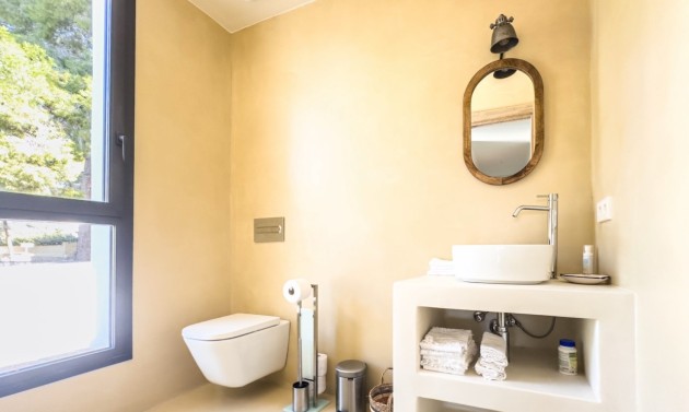 Resales - Villas - Moraira - El Portet