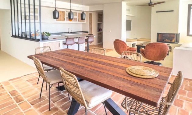 Resales - Villas - Moraira - El Portet