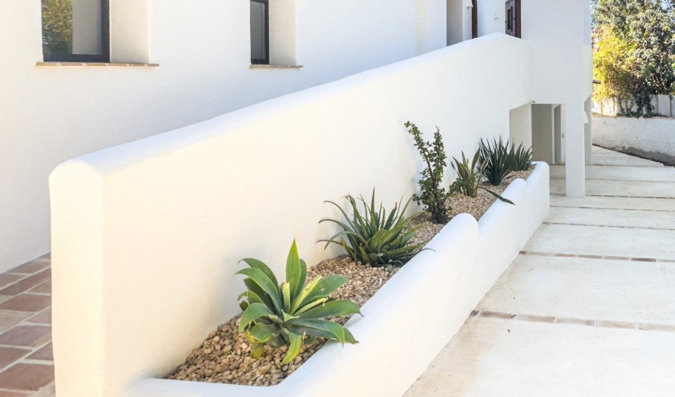 Resales - Villas - Moraira - El Portet