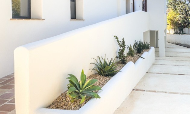 Resales - Villas - Moraira - El Portet