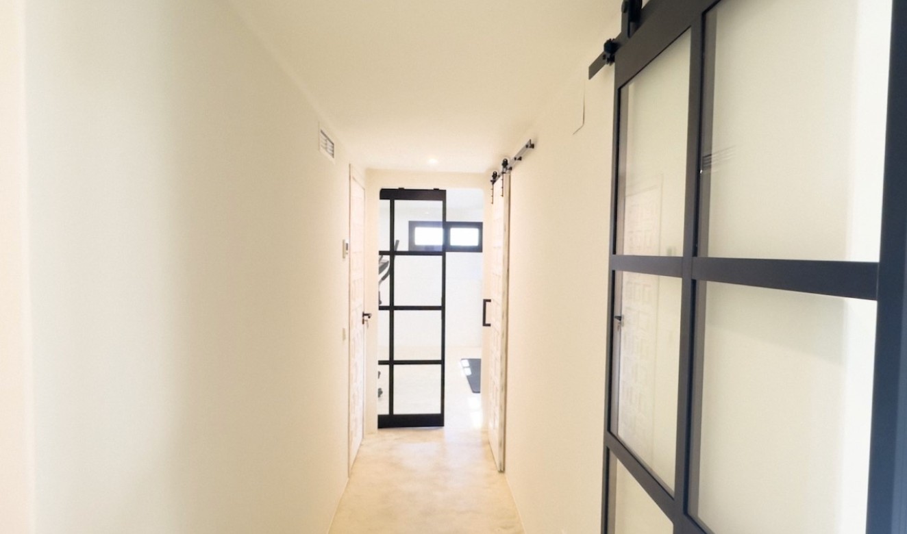 Resales - Villas - Moraira - El Portet