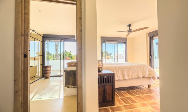 Resales - Villas - Moraira - El Portet