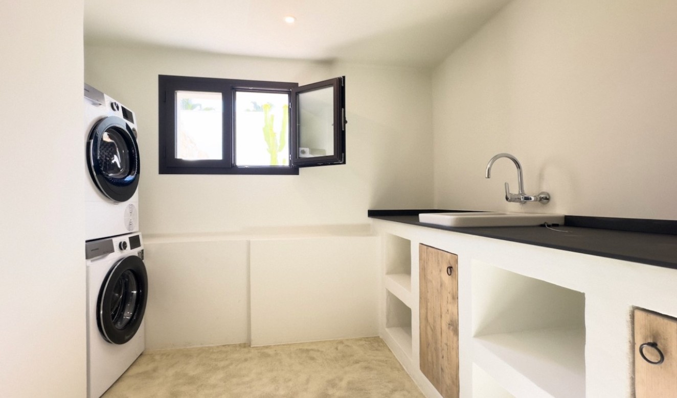 Resales - Villas - Moraira - El Portet