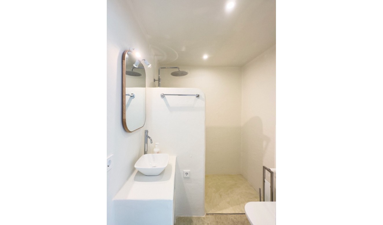 Resales - Villas - Moraira - El Portet