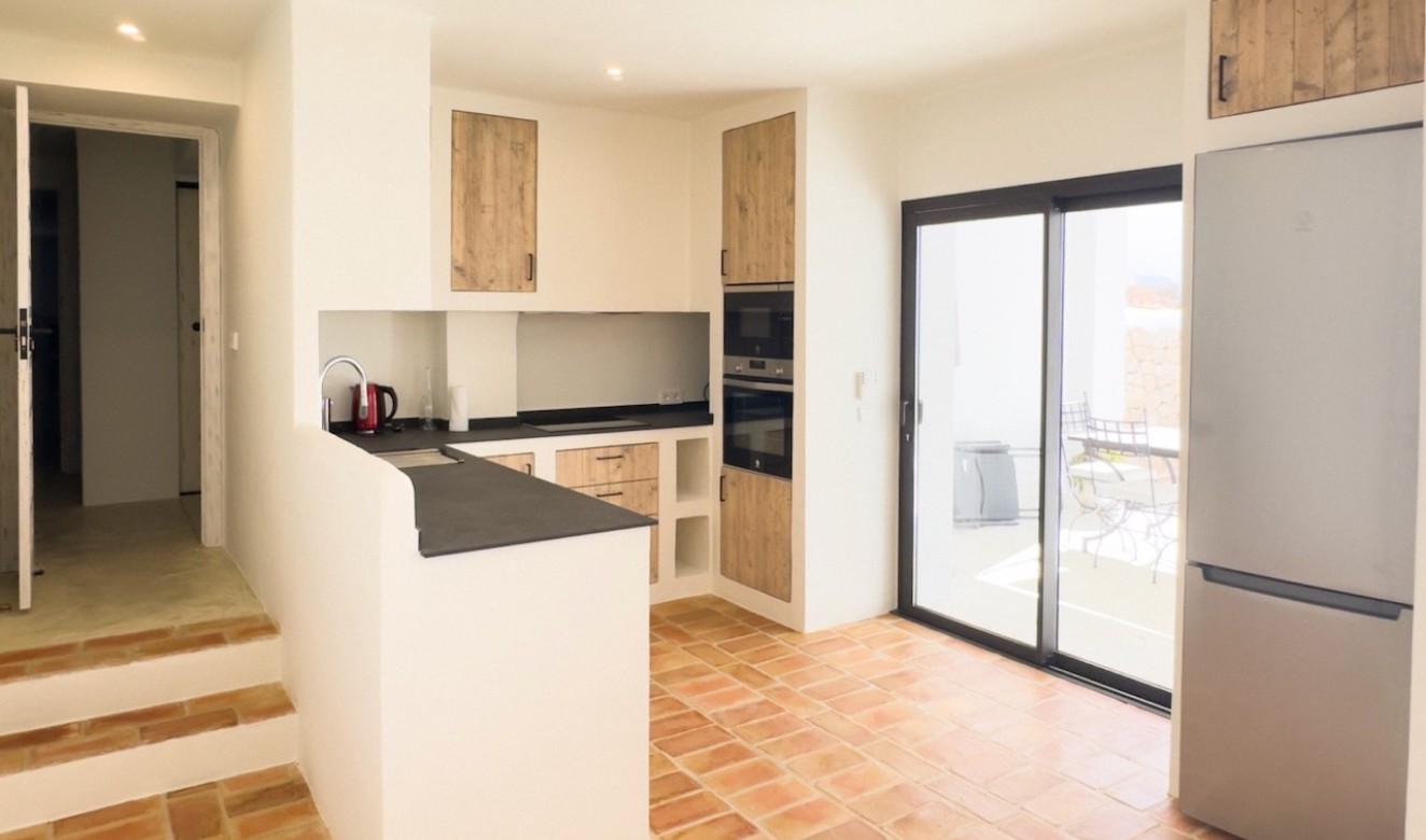 Resales - Villas - Moraira - El Portet