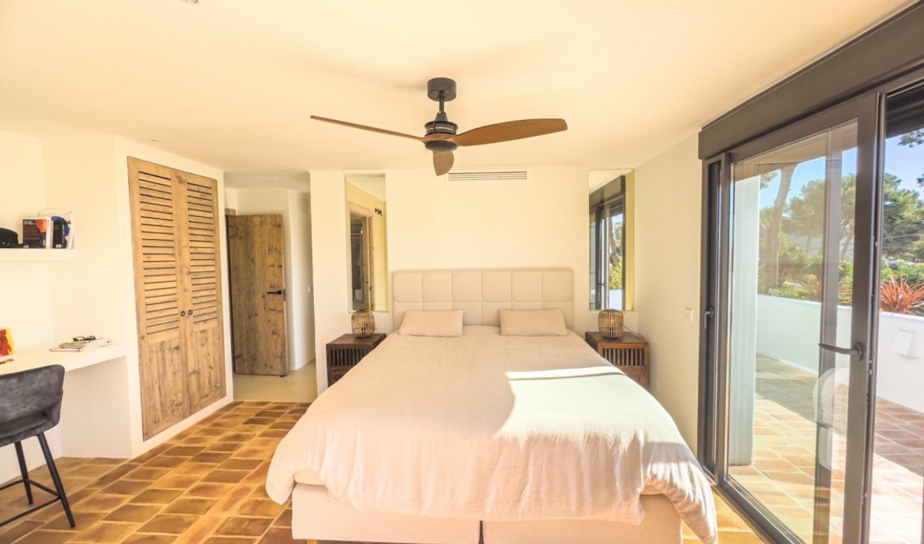 Resales - Villas - Moraira - El Portet