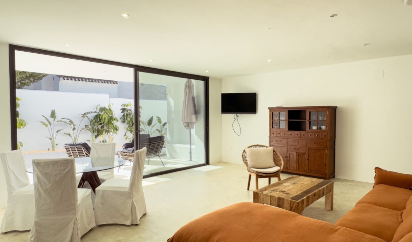 Resales - Villas - Moraira - El Portet