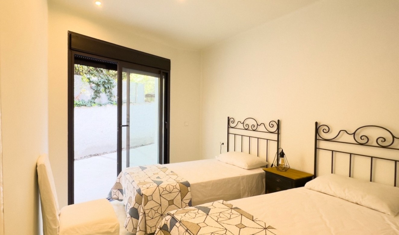 Resales - Villas - Moraira - El Portet