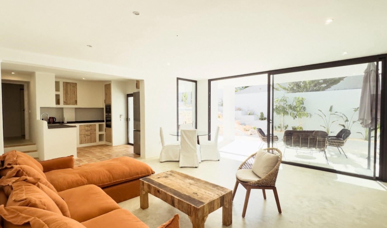 Resales - Villas - Moraira - El Portet