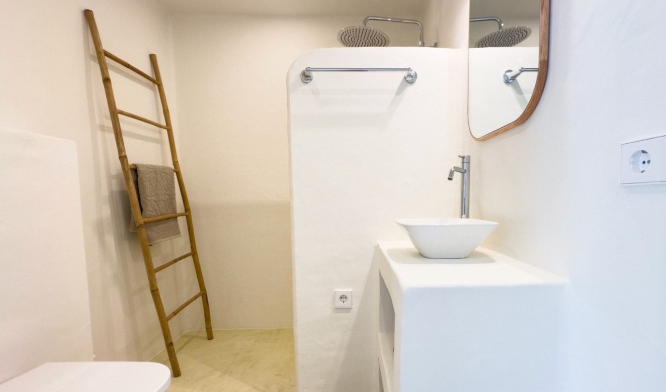 Resales - Villas - Moraira - El Portet