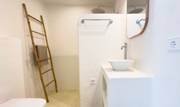 Resales - Villas - Moraira - El Portet