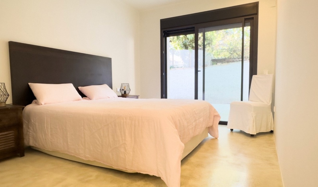 Resales - Villas - Moraira - El Portet