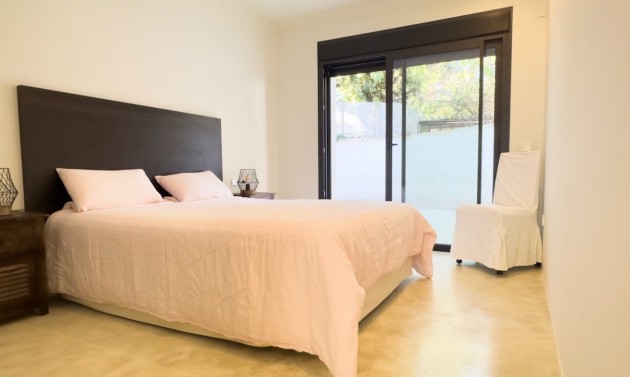 Resales - Villas - Moraira - El Portet