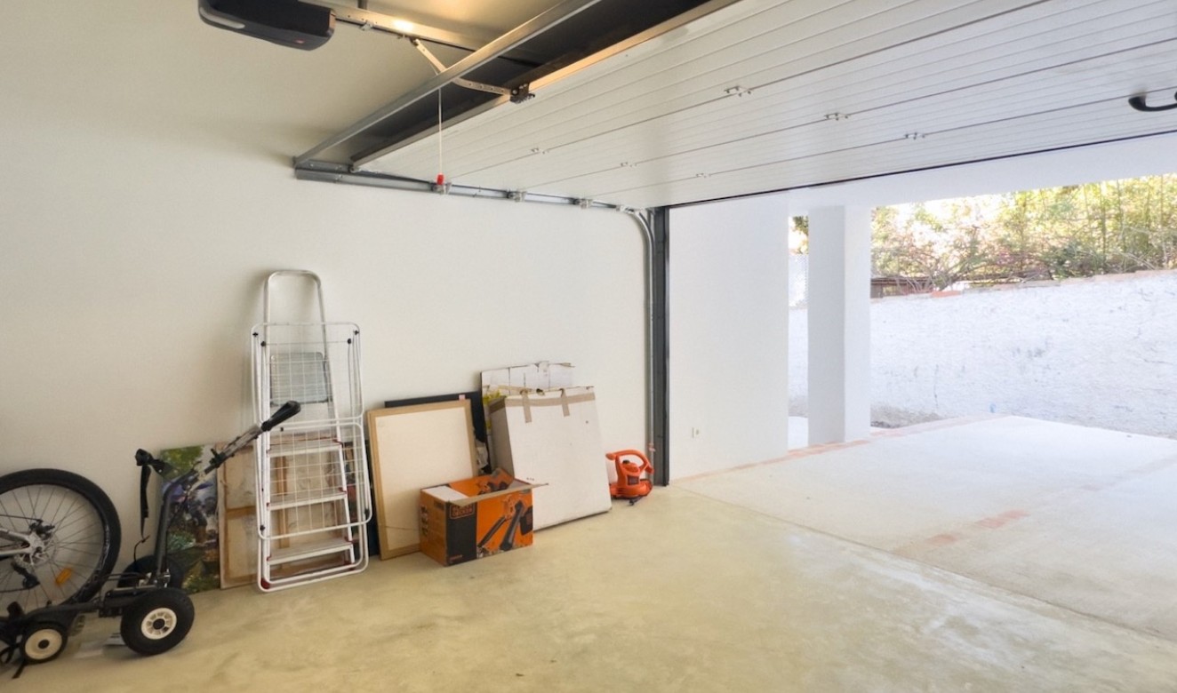 Resales - Villas - Moraira - El Portet