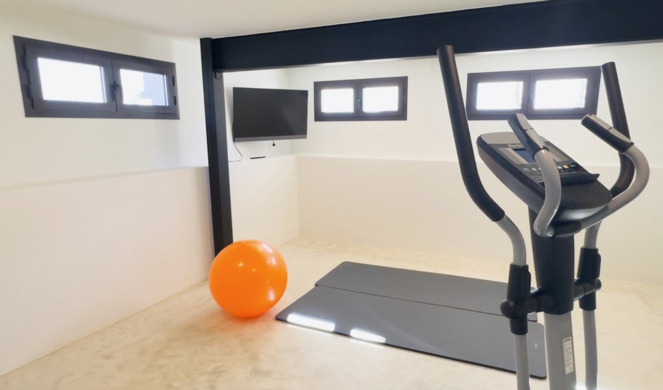 Resales - Villas - Moraira - El Portet