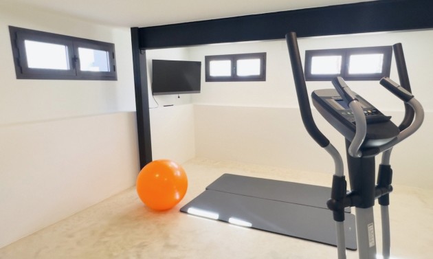 Resales - Villas - Moraira - El Portet