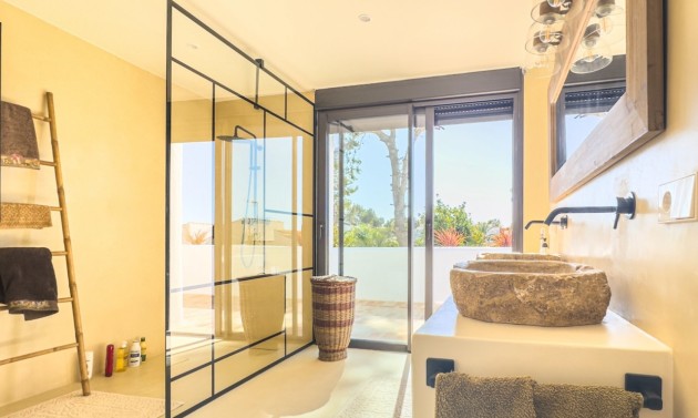 Resales - Villas - Moraira - El Portet