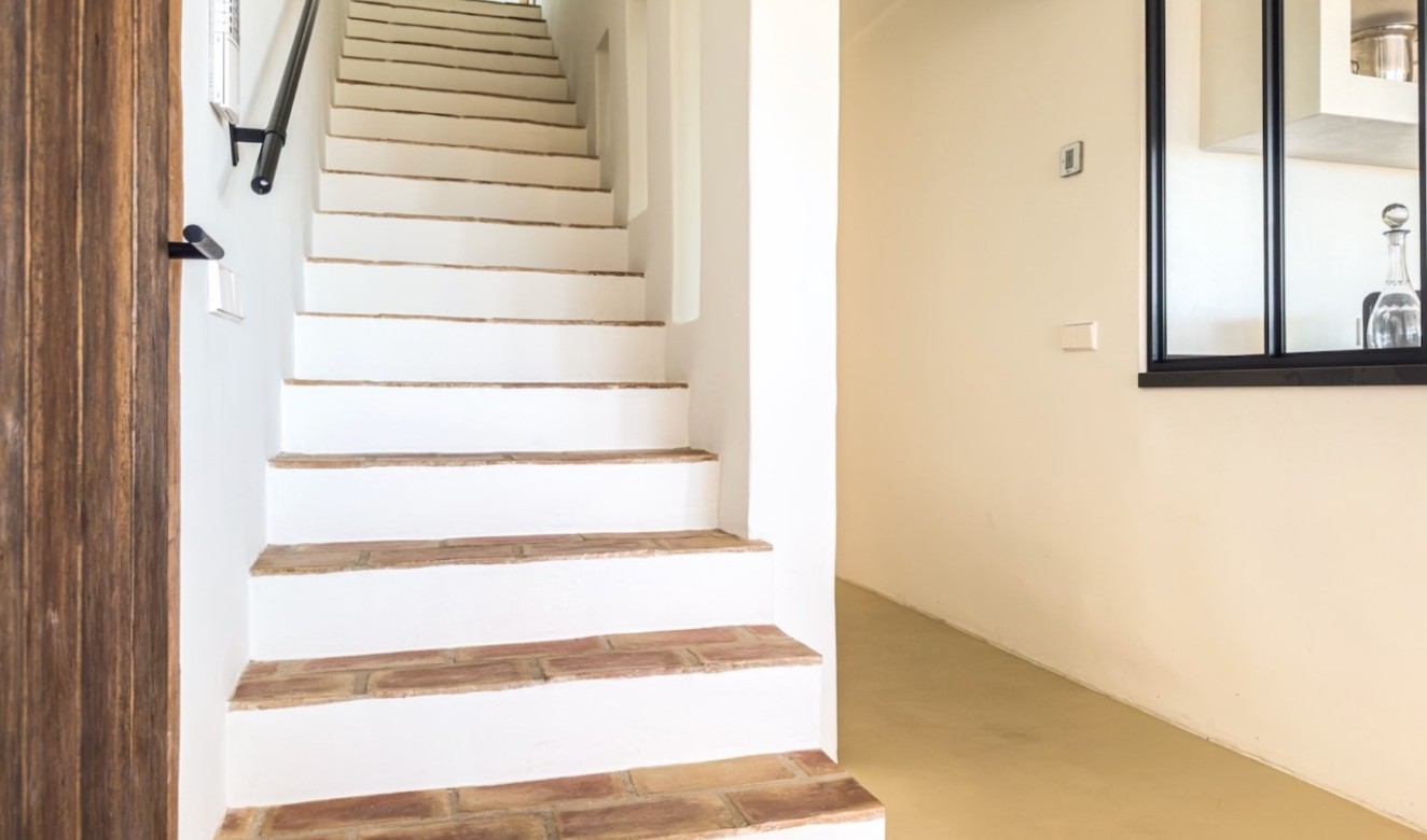 Resales - Villas - Moraira - El Portet