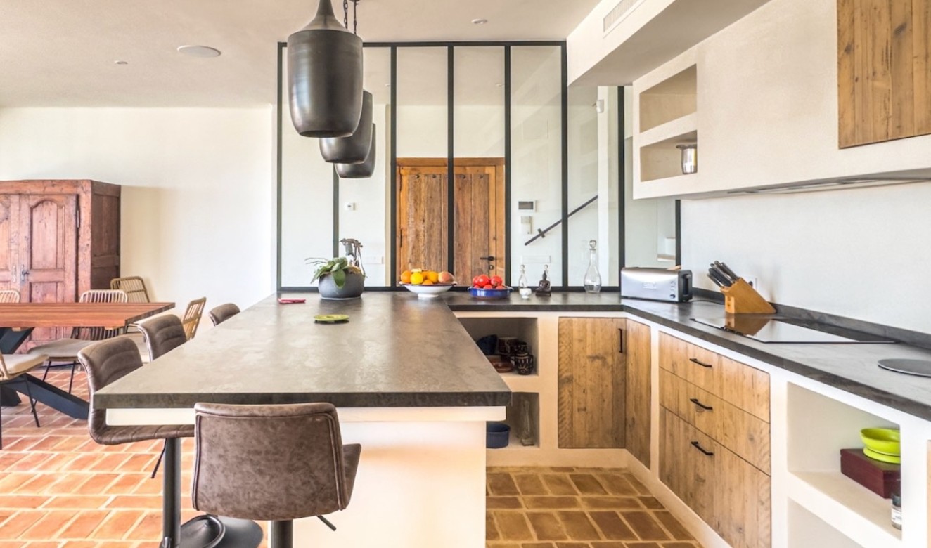 Resales - Villas - Moraira - El Portet