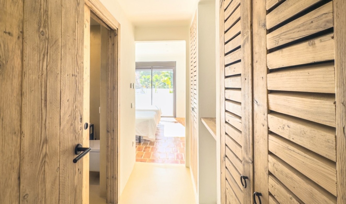 Resales - Villas - Moraira - El Portet