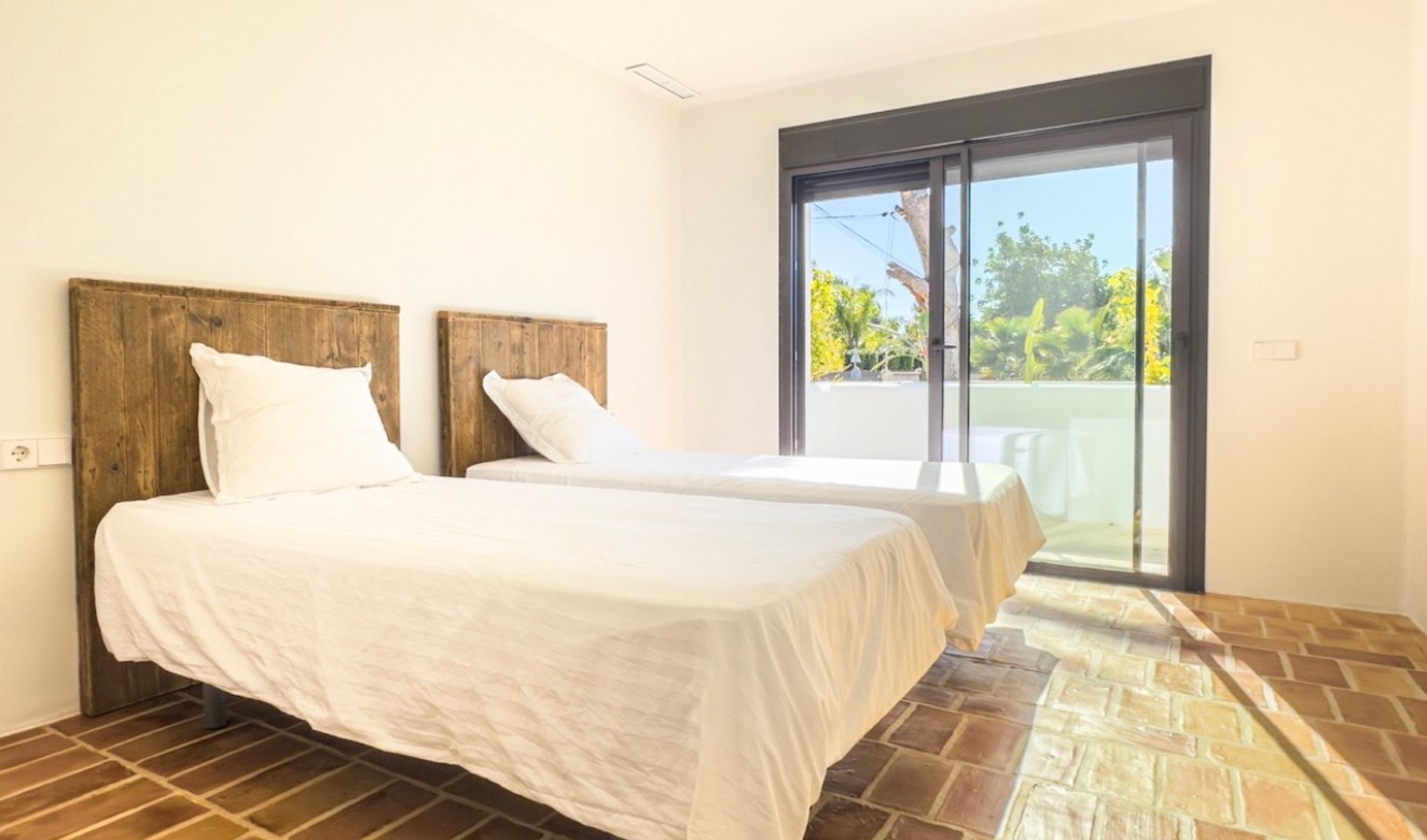 Resales - Villas - Moraira - El Portet