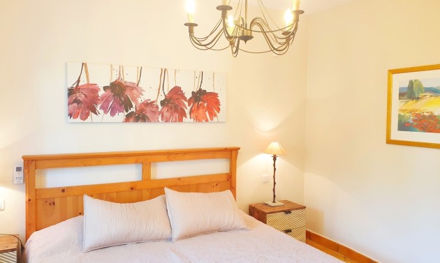 Resales - Villas - Moraira - Pinar del Advocat