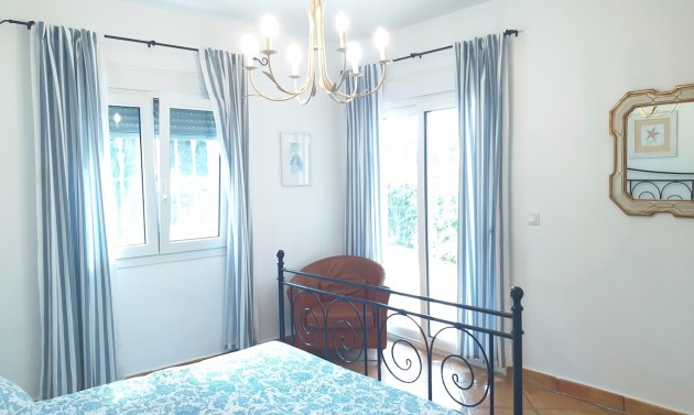 Resales - Villas - Moraira - Pinar del Advocat