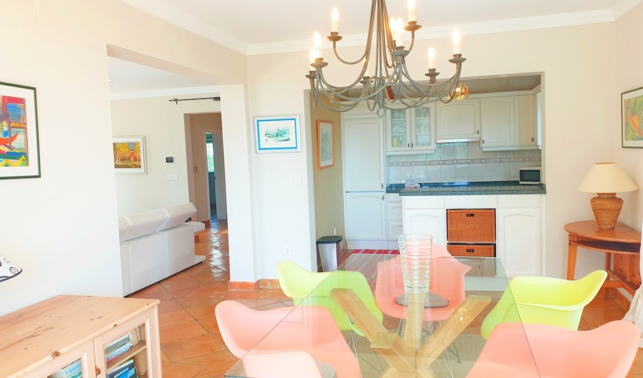 Resales - Villas - Moraira - Pinar del Advocat