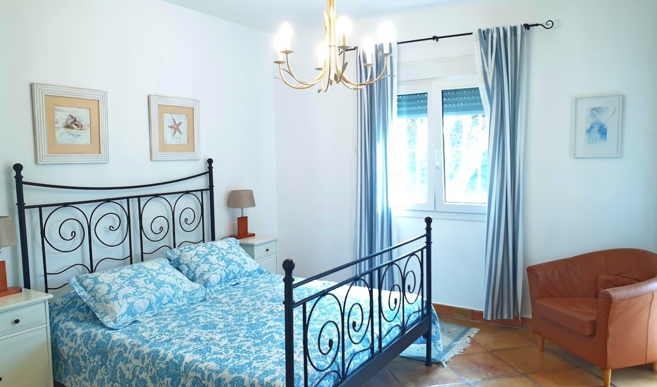 Resales - Villas - Moraira - Pinar del Advocat