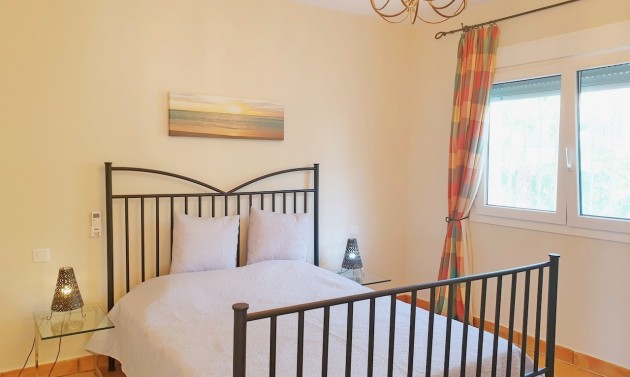 Resales - Villas - Moraira - Pinar del Advocat