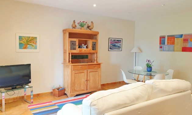 Resales - Villas - Moraira - Pinar del Advocat