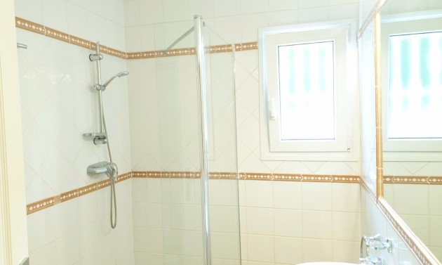 Resales - Villas - Moraira - Pinar del Advocat